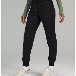 Lululemon Full Length Dance Studio Joggers